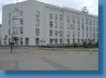 Здание ОАО Волгоградгоргаз